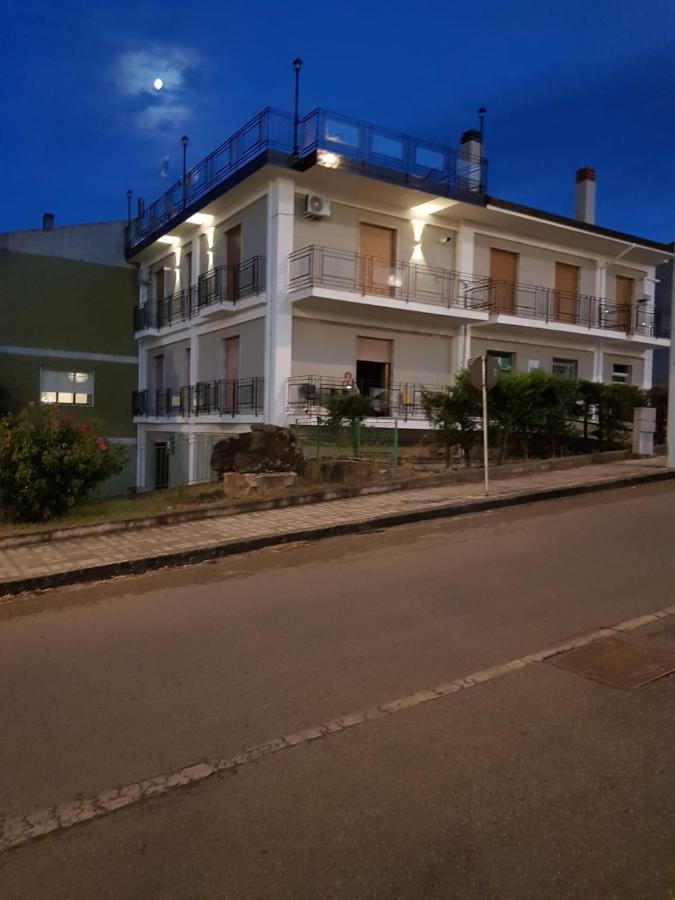 مبيت وإفطار Apice La Casa In Piazza المظهر الخارجي الصورة