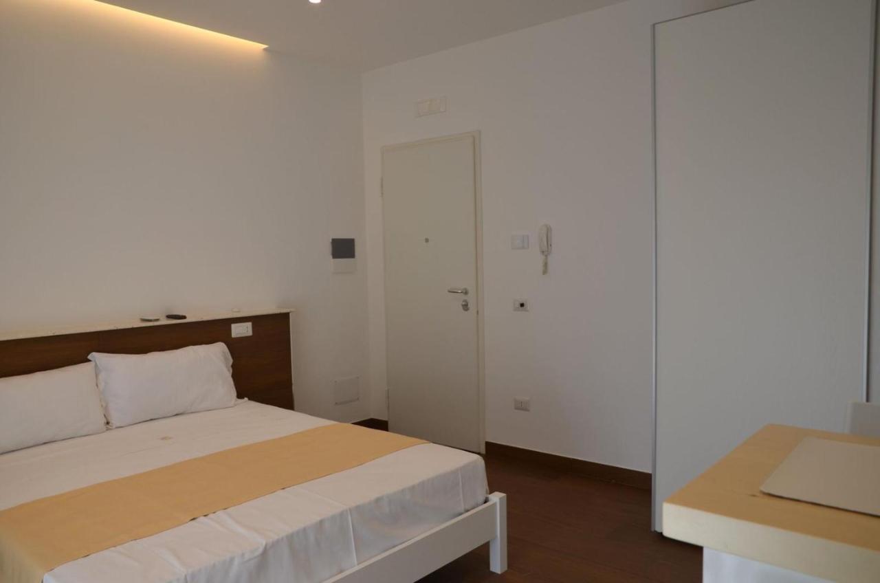 مبيت وإفطار Apice La Casa In Piazza المظهر الخارجي الصورة