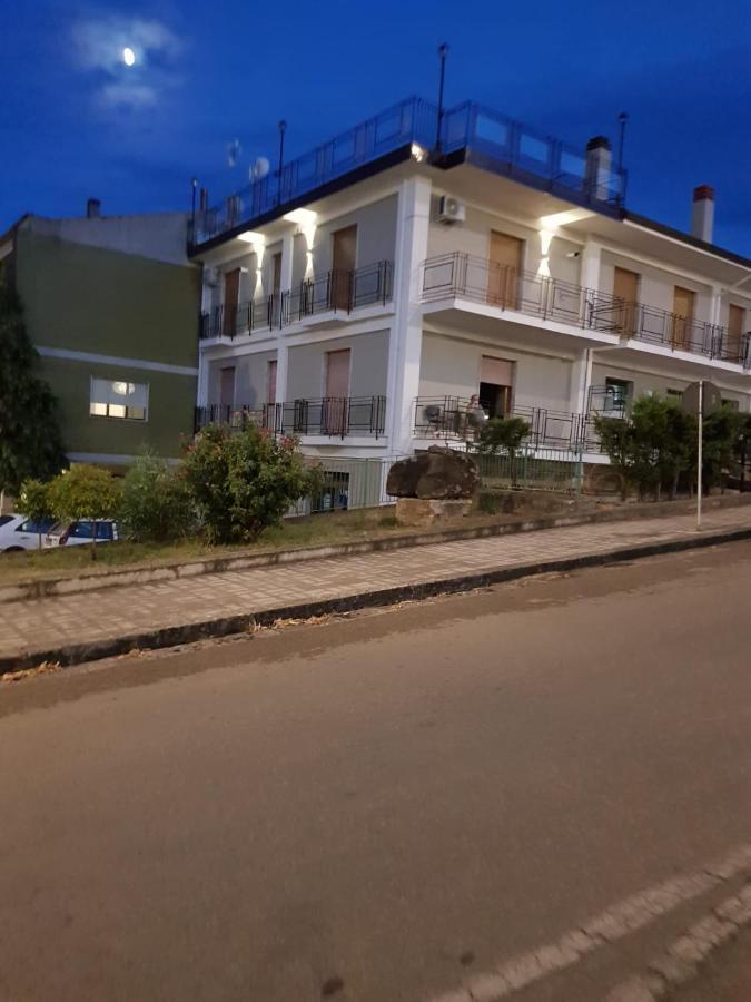 مبيت وإفطار Apice La Casa In Piazza المظهر الخارجي الصورة